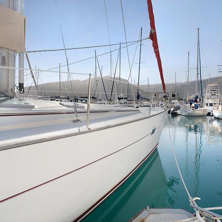Hotel Pato Lucas Sail Boat San Sebastián de la Gomera Exteriér fotografie
