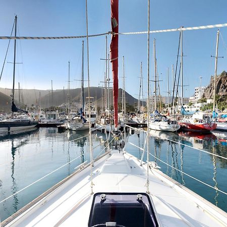 Hotel Pato Lucas Sail Boat San Sebastián de la Gomera Exteriér fotografie
